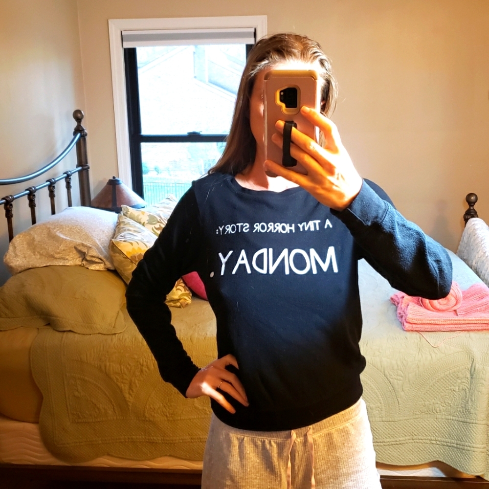 Wildfox sweatshirt
